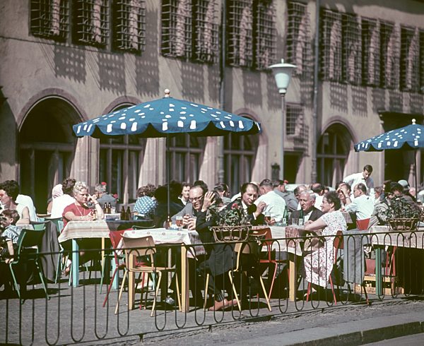 DDR - Leipziger Messe