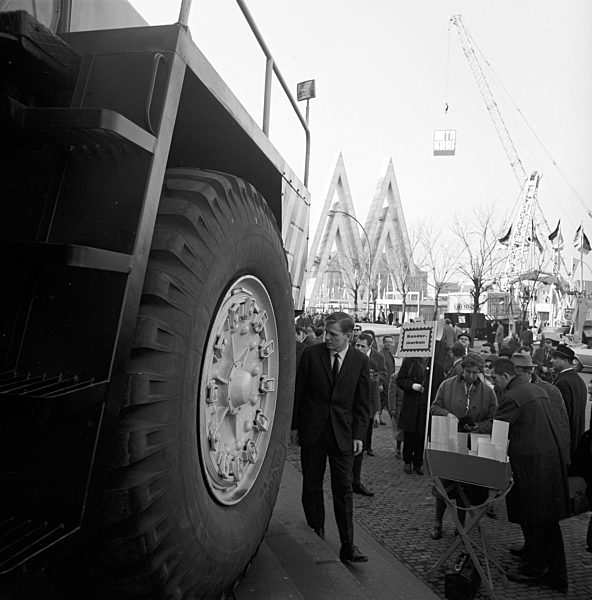DDR - Leipziger Messe