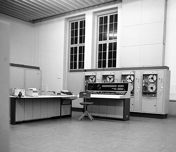 DDR - Datenverarbeitung