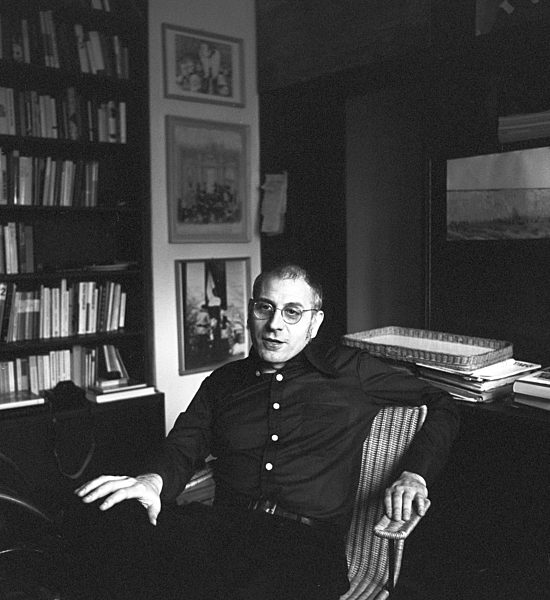 DDR - Manfred Wekwerth - 1975