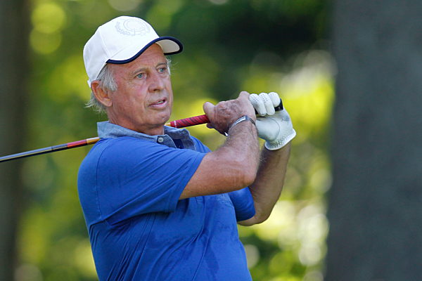 Berenberg Masters 2013