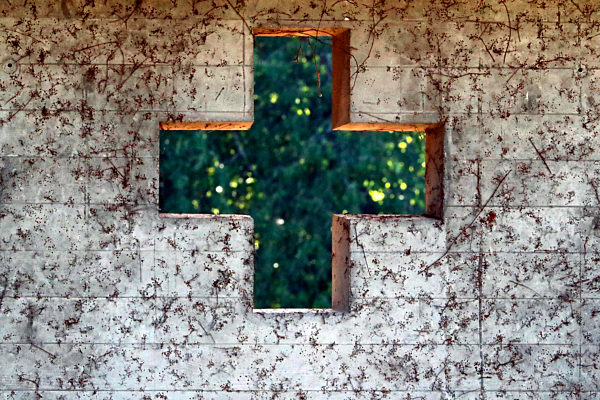 The Visitation Monastery.