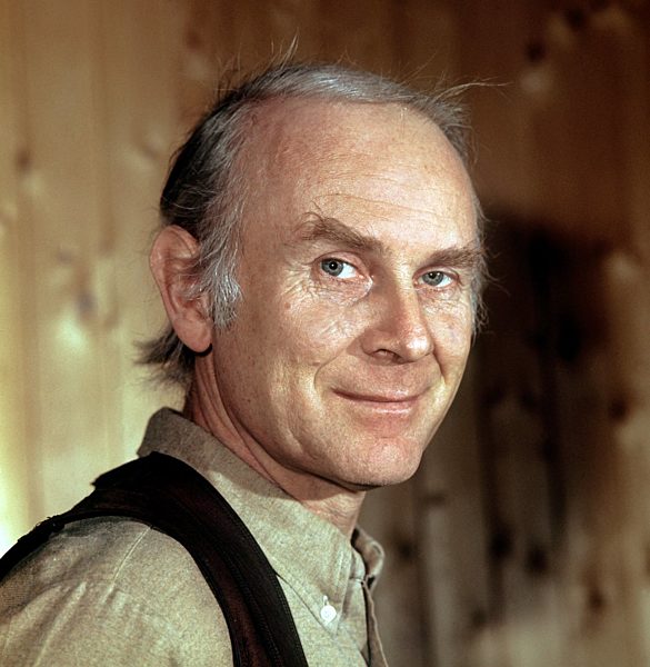 Bernhard Victor von Bülow: Loriot