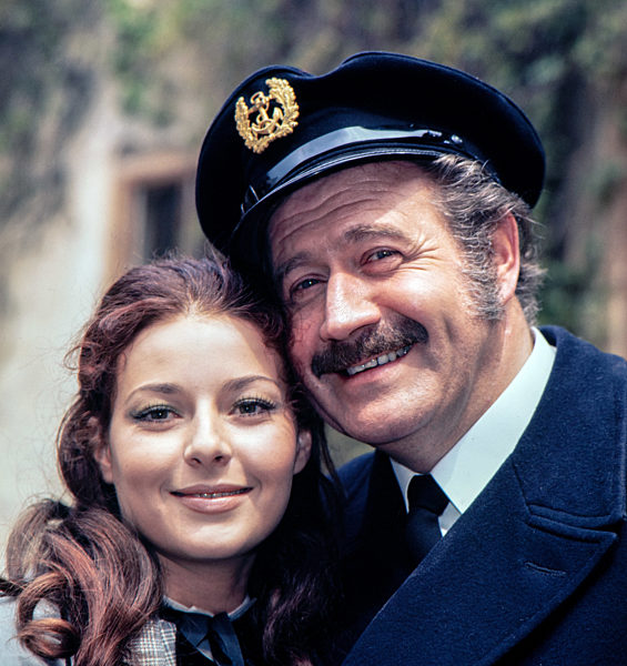 Hans-Joachim Kulenkampff