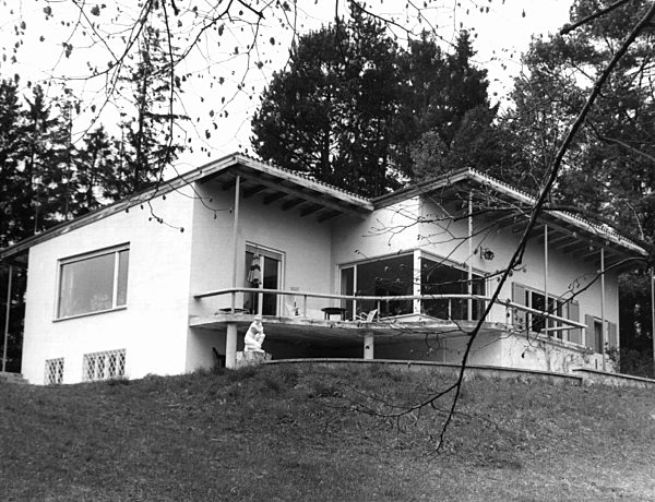 Vera Brühne - Lokaltermin