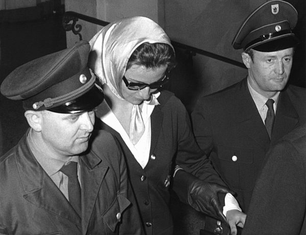 Der Fall Vera Brühne