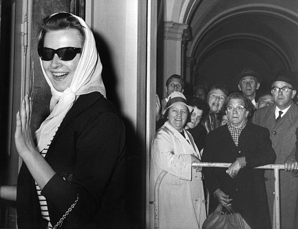 Der Fall Vera Brühne