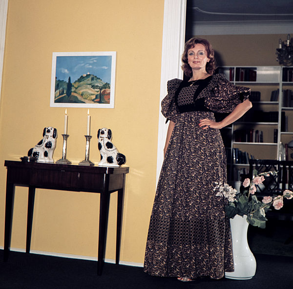 Ruth Maria Kubitschek