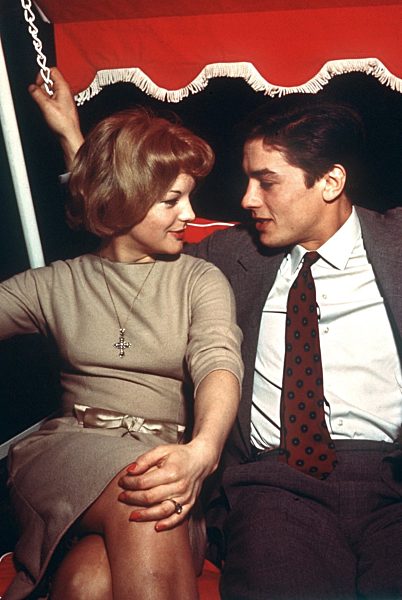 Romy Schneider vor 20 Jahren gestorben