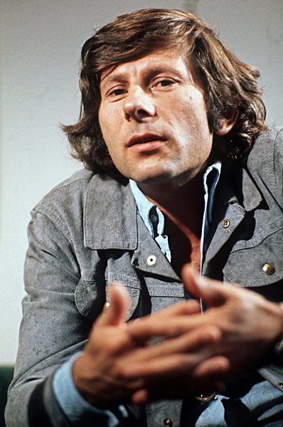 Regisseur Roman Polanski wird 70 Jahre alt