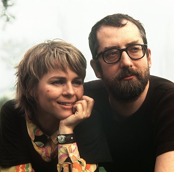 Froboess, Cornelia (born 28.10.1943)