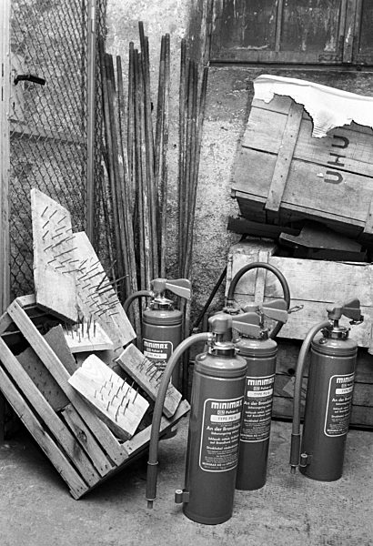 CID checks AStA house in Munich