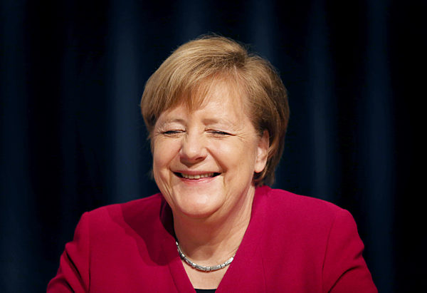 Landesparteitag CDU Mecklenburg-Vorpommern