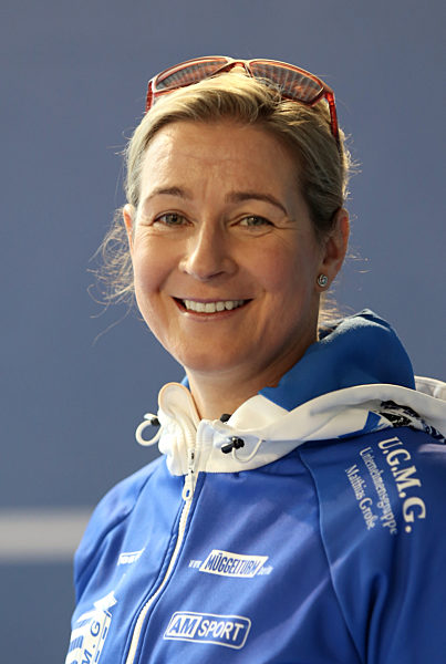 Neue Sportwelt "MEERzeit" eröffnet