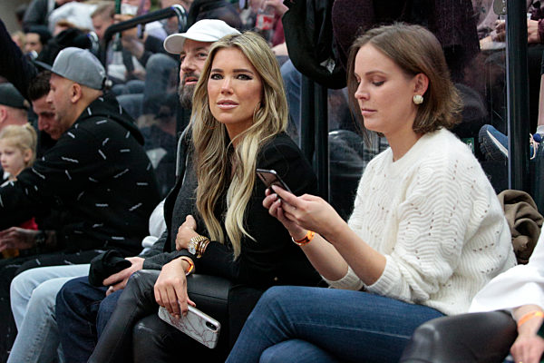 Hamburg Towers - Nürnberg Falcons BC