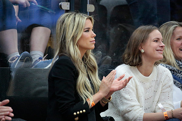 Hamburg Towers - Nürnberg Falcons BC