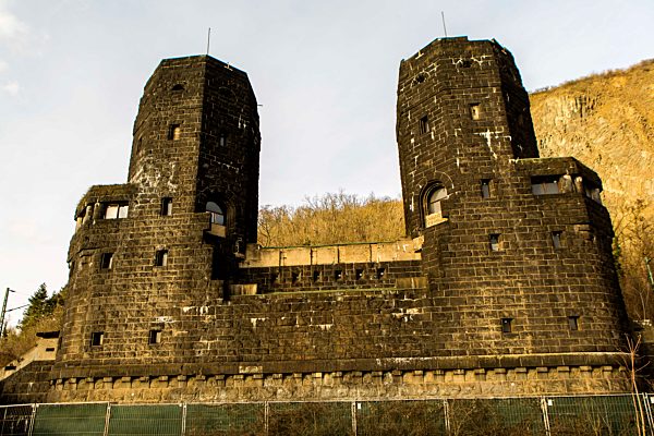 Brücke von Remagen