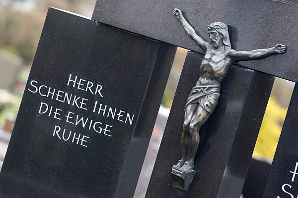 Symbolbild Totensonntag