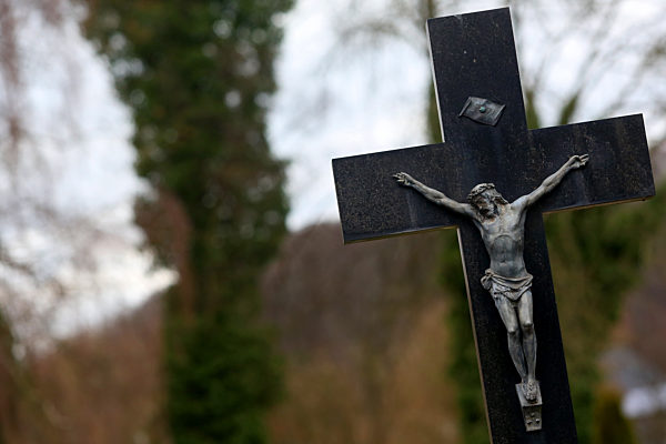 Symbolbild Totensonntag