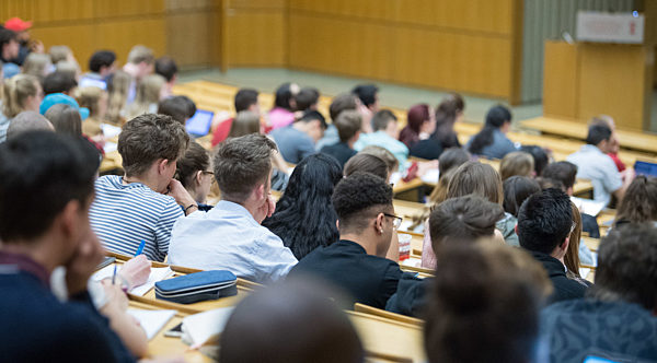 Studium Uni Tübingen