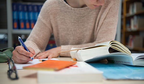 Studium Uni Tübingen