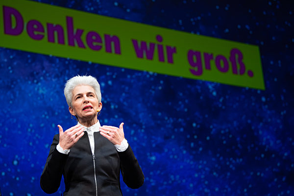 Dreikönigstreffen der FDP