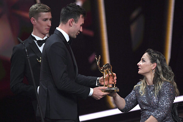 Bambi Verleihung 2019