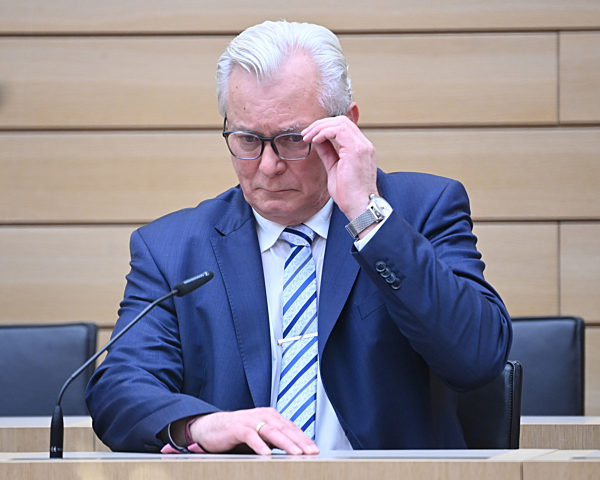 Landtagswahl in Baden-Württemberg - Reaktionen