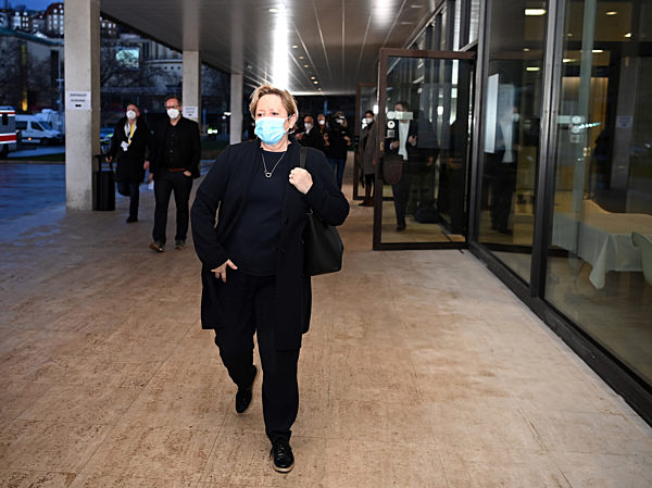 Landtagswahl in Baden-Württemberg - Reaktionen