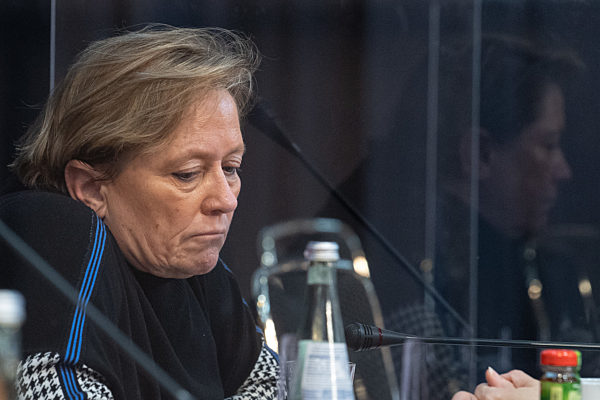 Nach der Landtagswahl in Baden-Württemberg