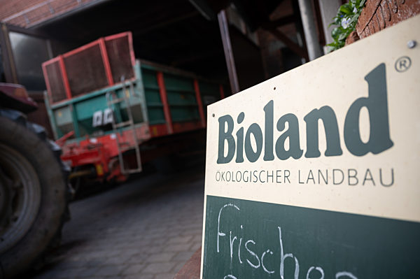 50 Jahre Bioland