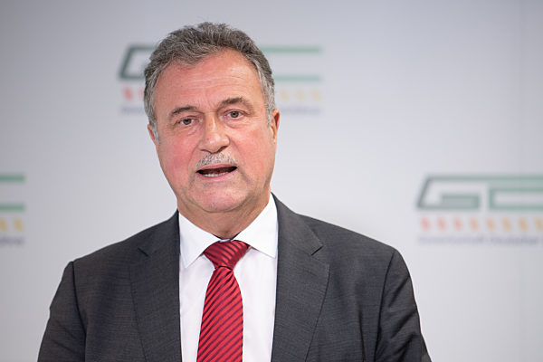 GDL ruft zu dritter Streikwelle auf