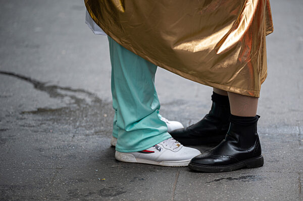 Karnevalsauftakt - Mainz