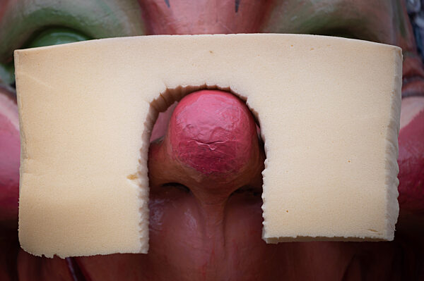 Karnevalsauftakt - Mainz