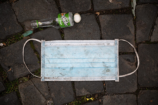 Karnevalsauftakt - Mainz