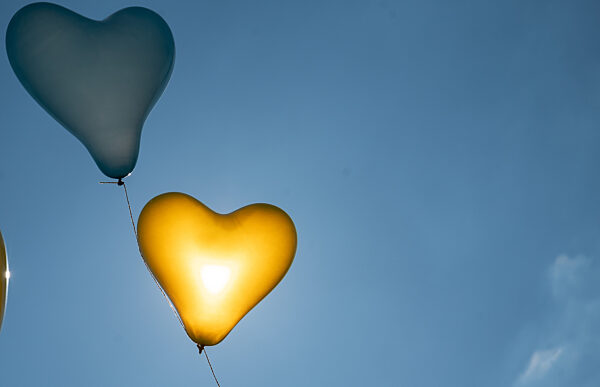 Ukraine-Konflikt - Demonstration in Mainz