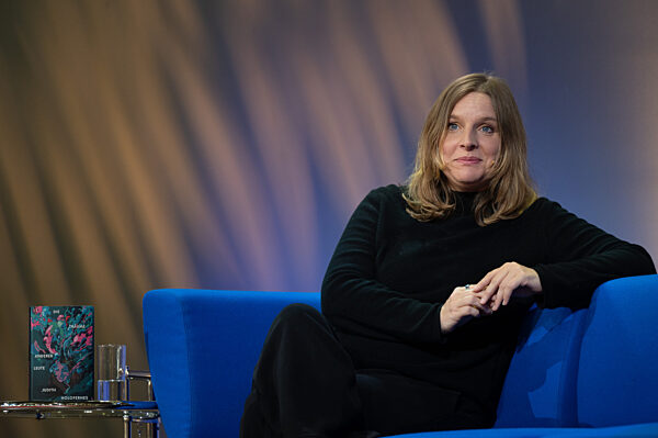 Frankfurter Buchmesse