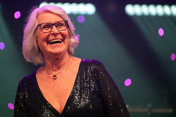 Sportpolitik: SportpresseBall