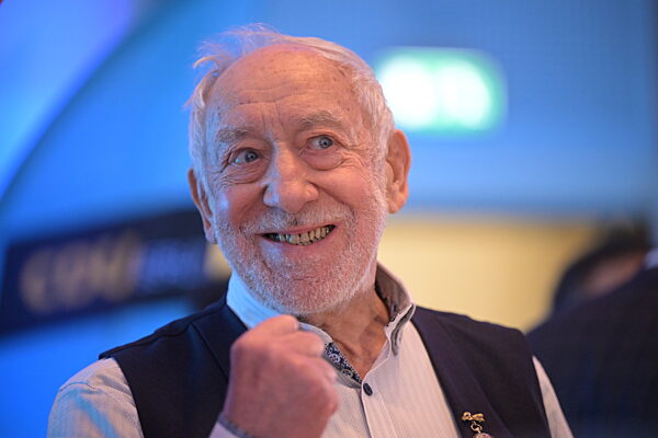 Wiederholungswahl Berlin - CDU-Wahlparty