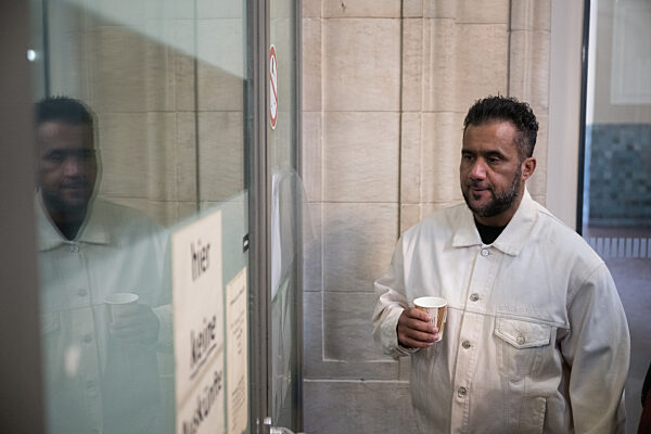 Prozess gegen Ex-Manager von Bushido