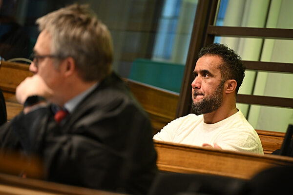 Prozess gegen Ex-Manager von Bushido