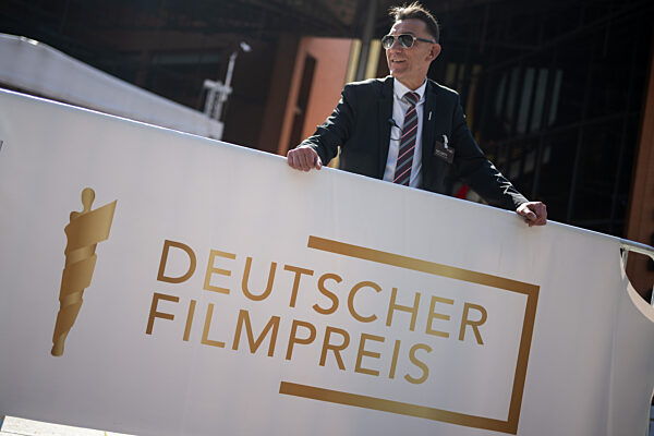 Deutscher Filmpreis 2024