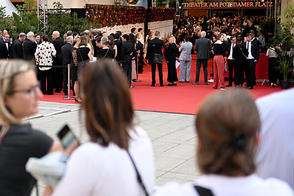 Deutscher Filmpreis 2024