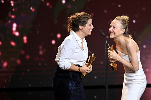 Deutscher Filmpreis 2024