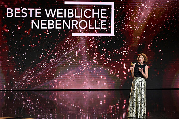 Deutscher Filmpreis 2024