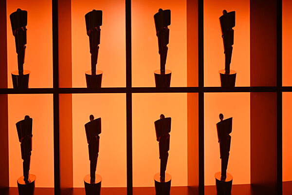 Deutscher Filmpreis 2024