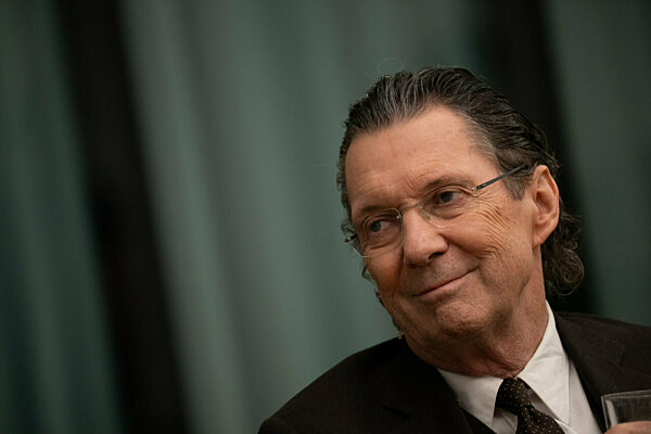 Schriftsteller Suter