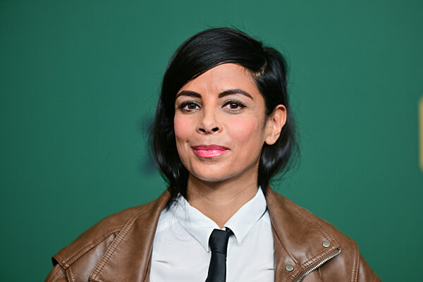 Photocall zur zweiten Staffel „INTIMATE.“