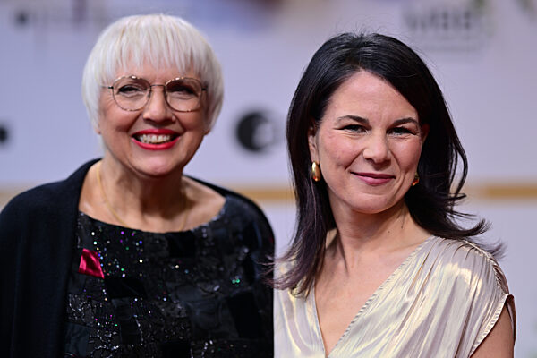 75. Verleihung des Deutschen Filmpreises in Berlin