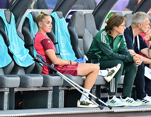 Schweden - Deutschland